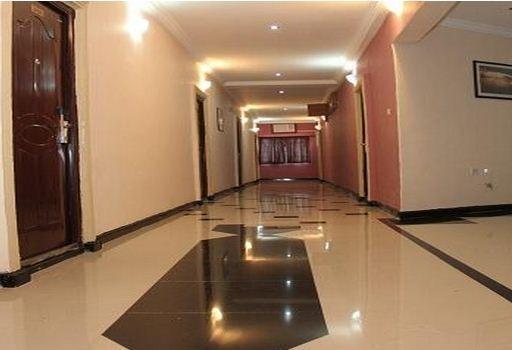 Toprate Luxury Hotel Оуери Екстериор снимка